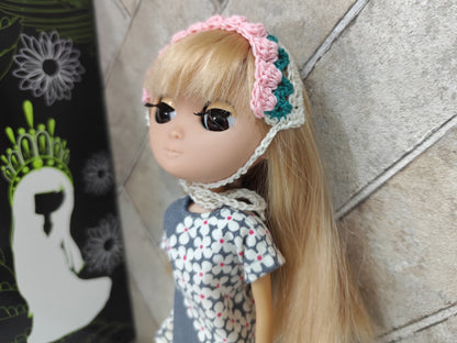 huna-doll Lot.177