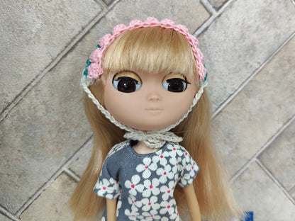 huna-doll Lot.177