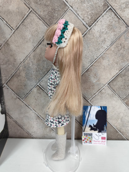 huna-doll Lot.177