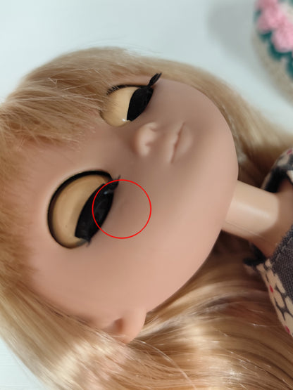 huna-doll Lot.177