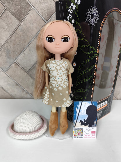huna-doll Lot.181