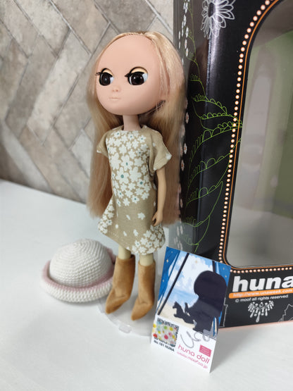 huna-doll Lot.181