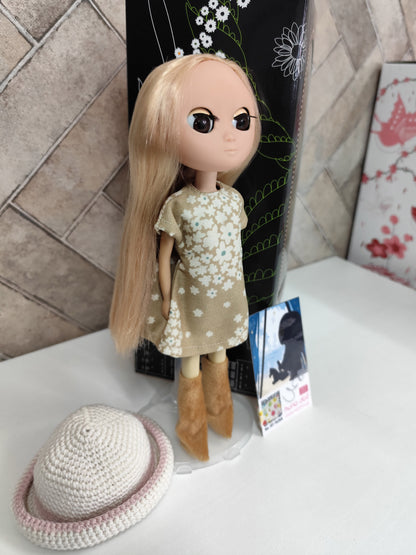 huna-doll Lot.181