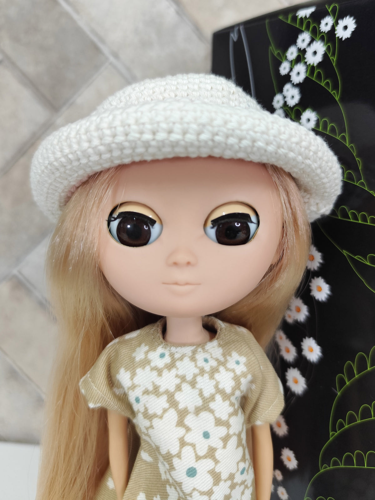 huna-doll Lot.181