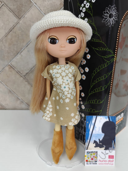 huna-doll Lot.181