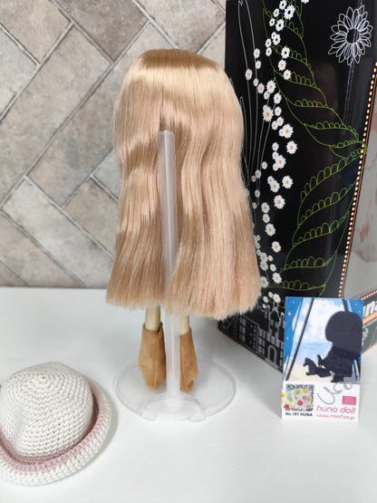 huna-doll Lot.181