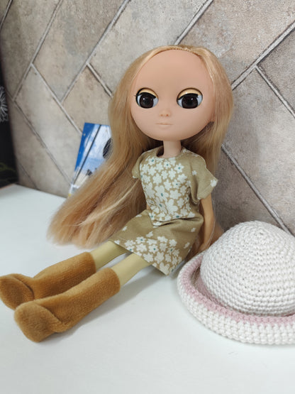 huna-doll Lot.181