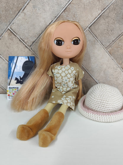 huna-doll Lot.181