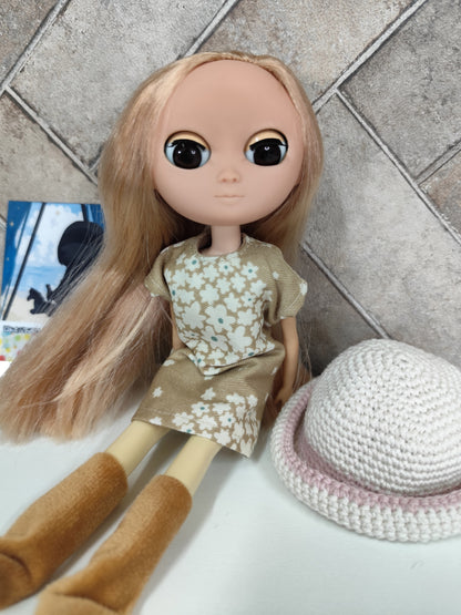 huna-doll Lot.181