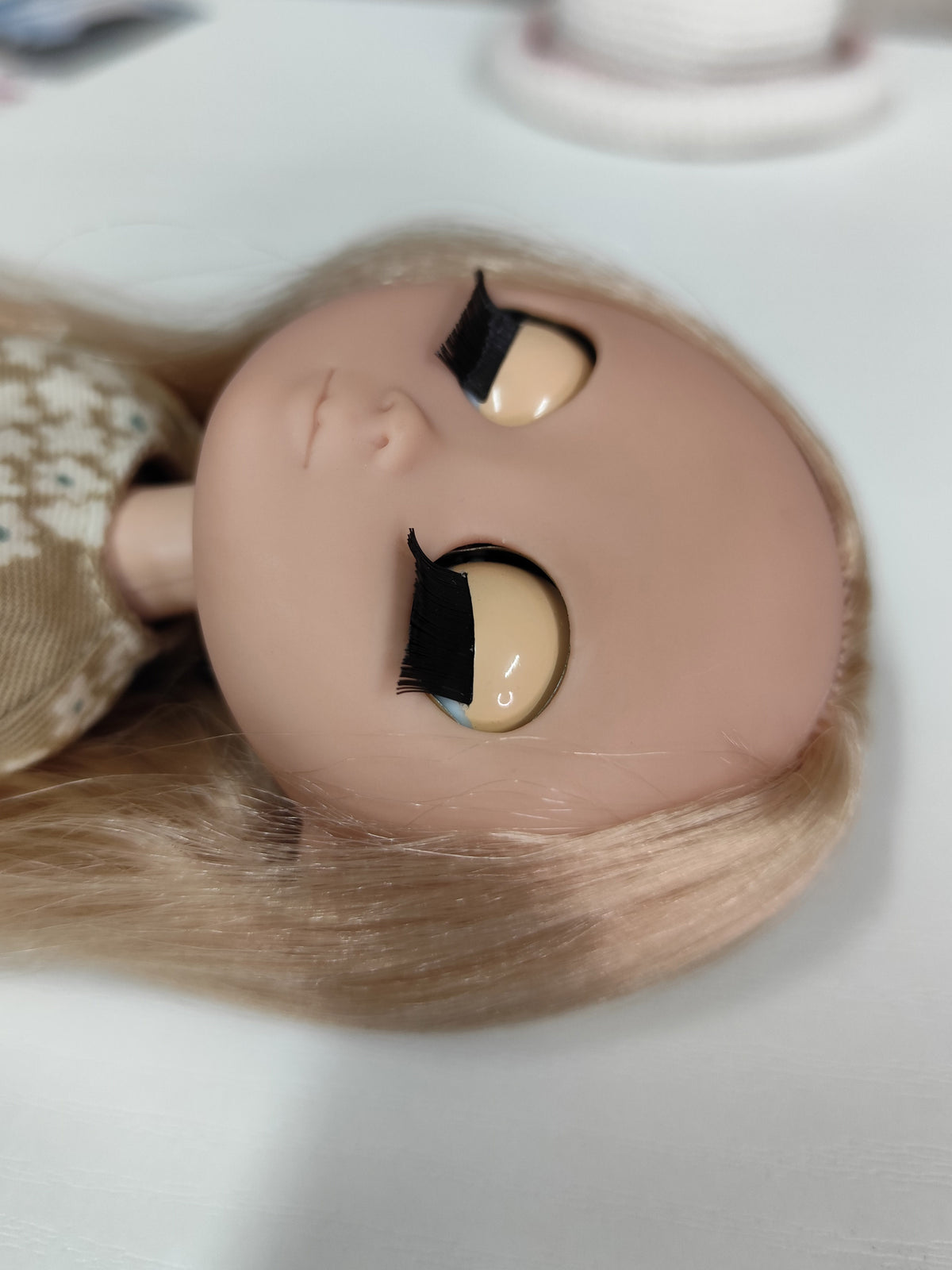 huna-doll Lot.181