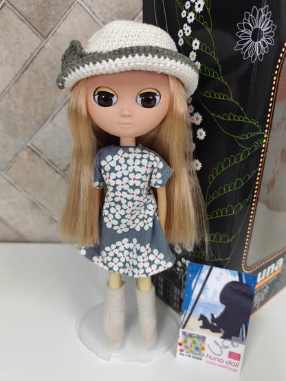 huna-doll Lot.176