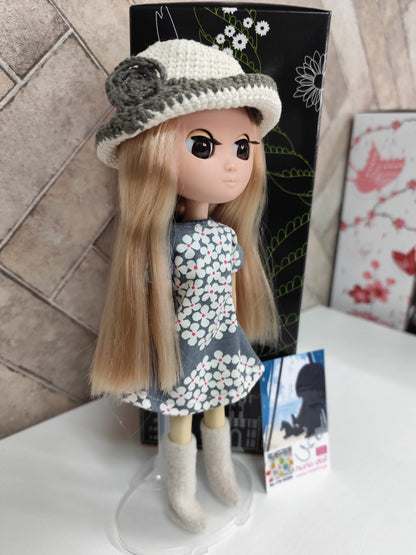 huna-doll Lot.176