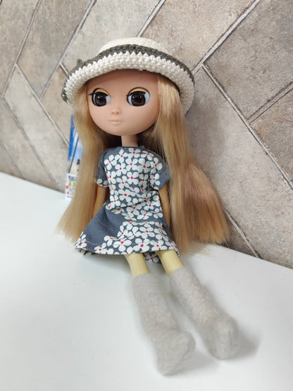 huna-doll Lot.176