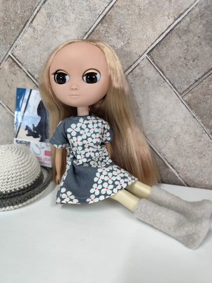 huna-doll Lot.176