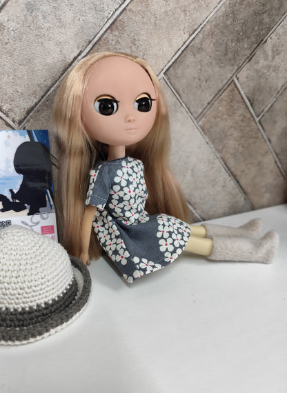 huna-doll Lot.176