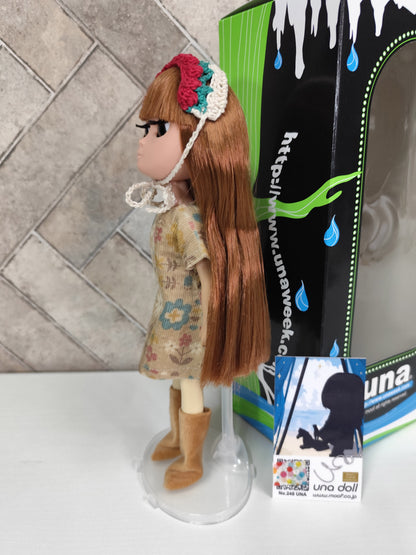 una-doll Lot.245