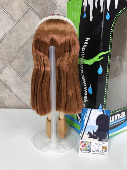 una-doll Lot.245
