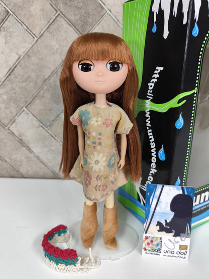 una-doll Lot.245
