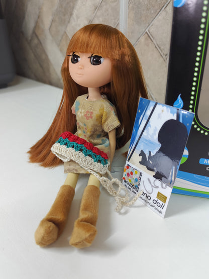 una-doll Lot.245