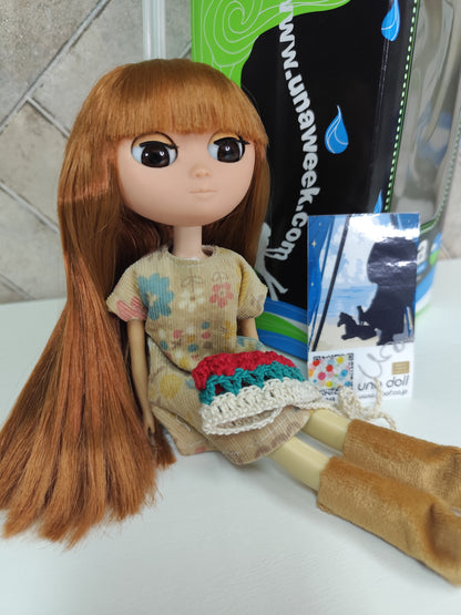 una-doll Lot.245