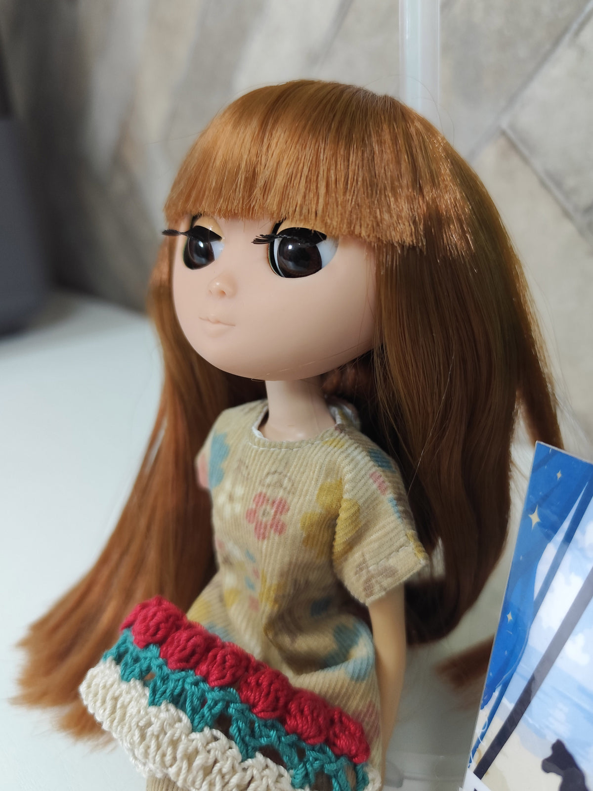 una-doll Lot.245