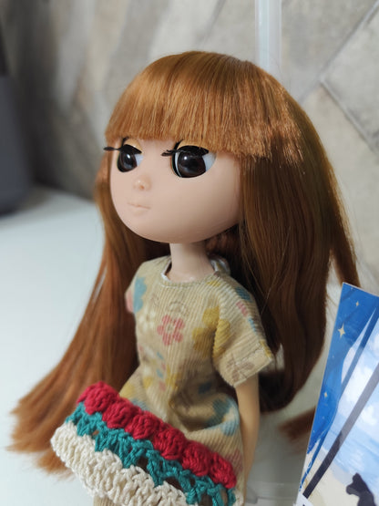 una-doll Lot.245