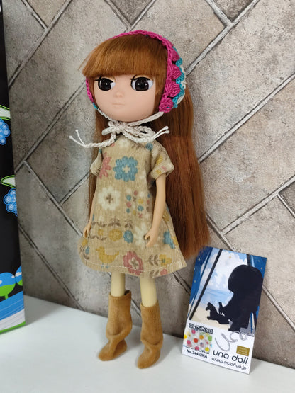 una-doll Lot.244