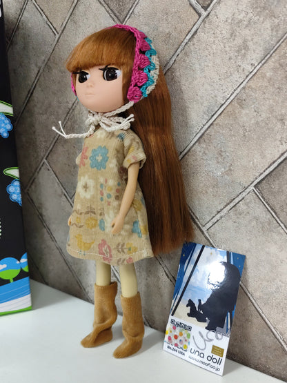 una-doll Lot.244