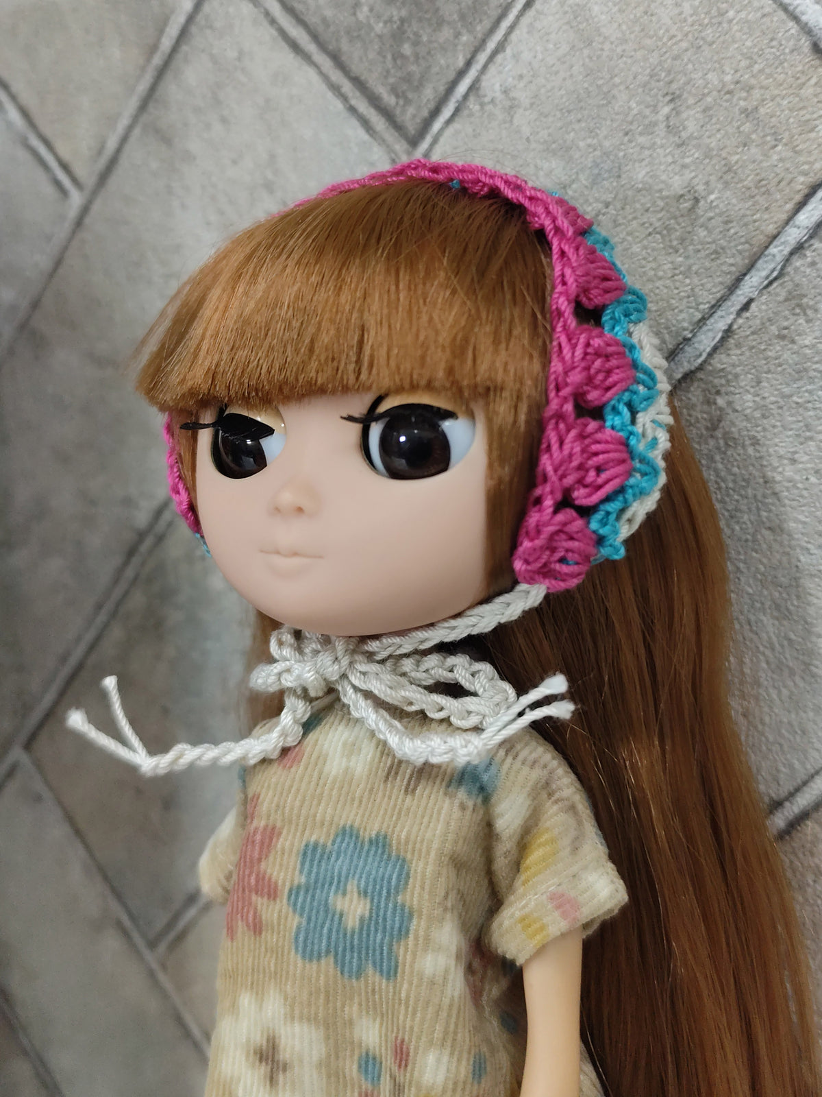 una-doll Lot.244