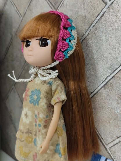 una-doll Lot.244