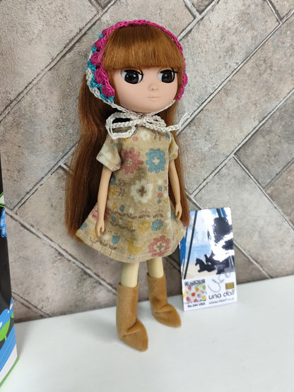 una-doll Lot.244
