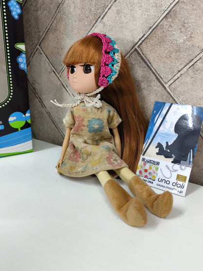 una-doll Lot.244