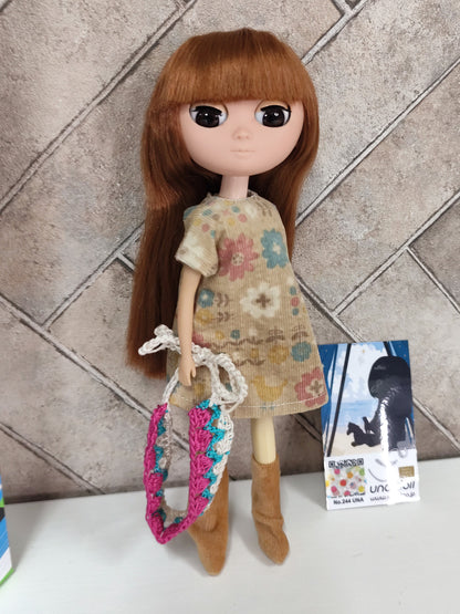 una-doll Lot.244