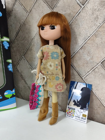 una-doll Lot.244