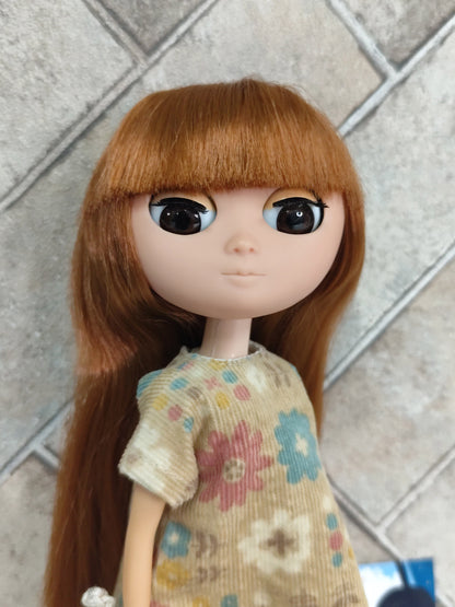 una-doll Lot.244