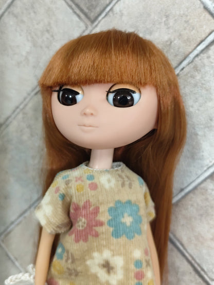 una-doll Lot.244