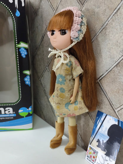 una-doll Lot.242