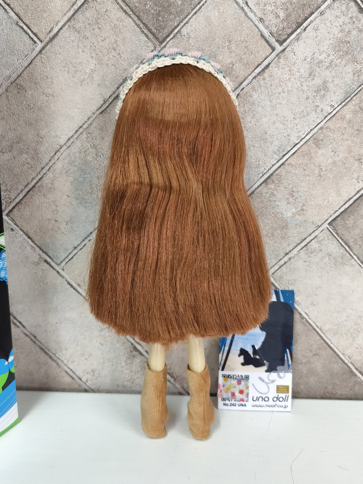 una-doll Lot.242