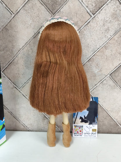 una-doll Lot.242