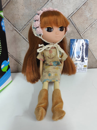 una-doll Lot.242