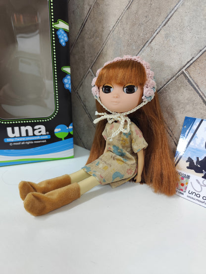una-doll Lot.242