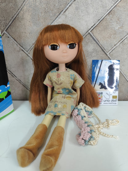 una-doll Lot.242