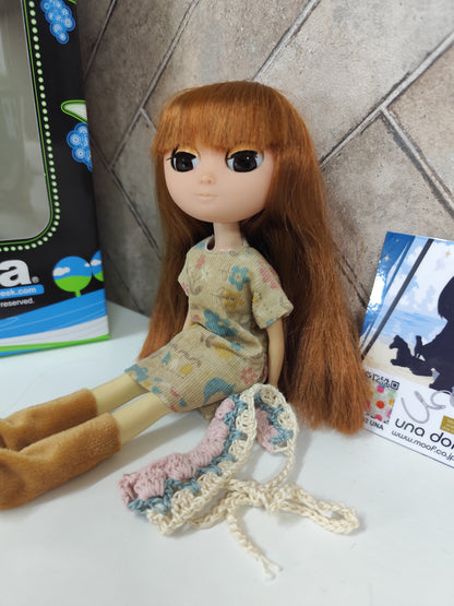 una-doll Lot.242