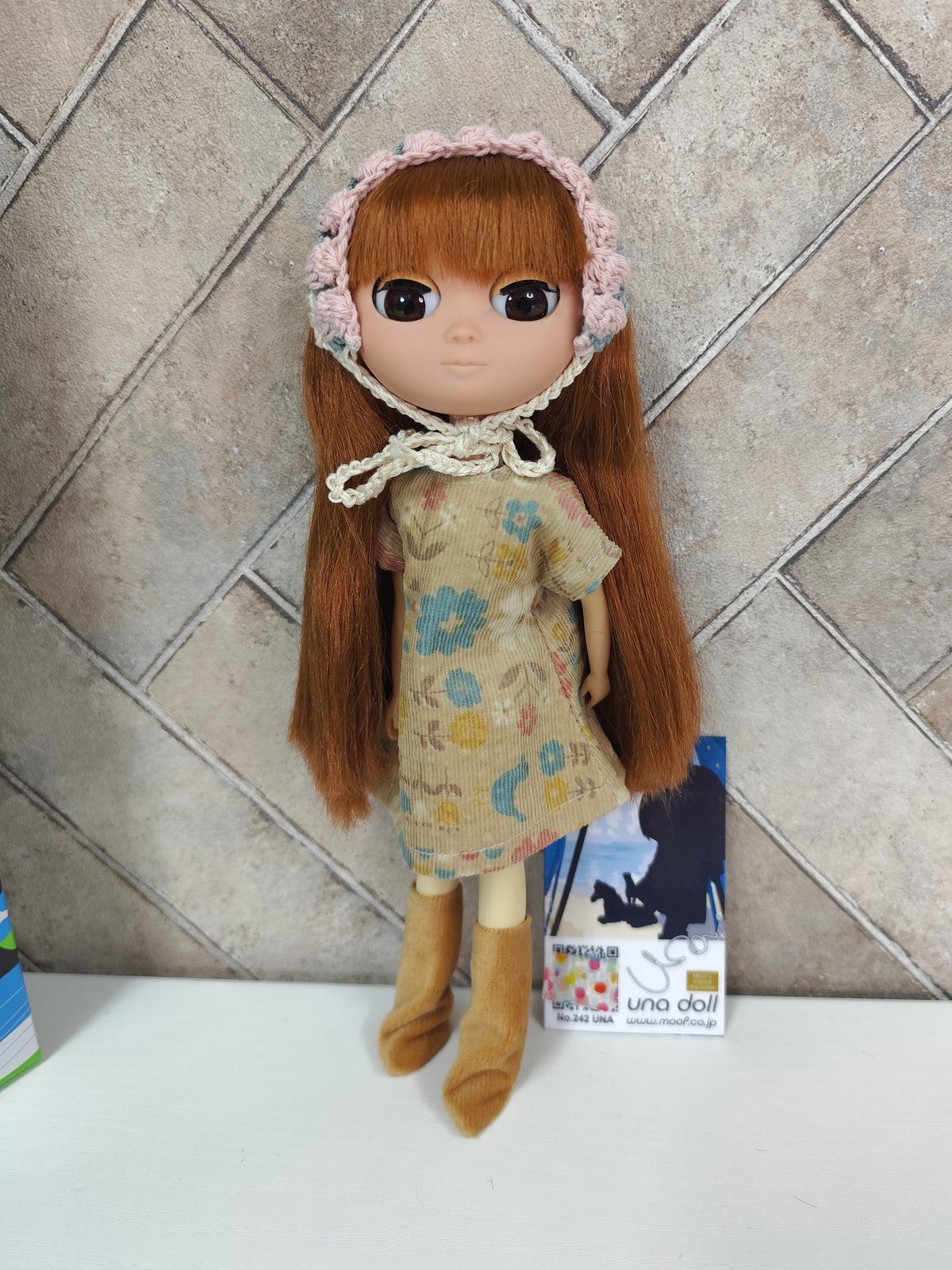una-doll Lot.242