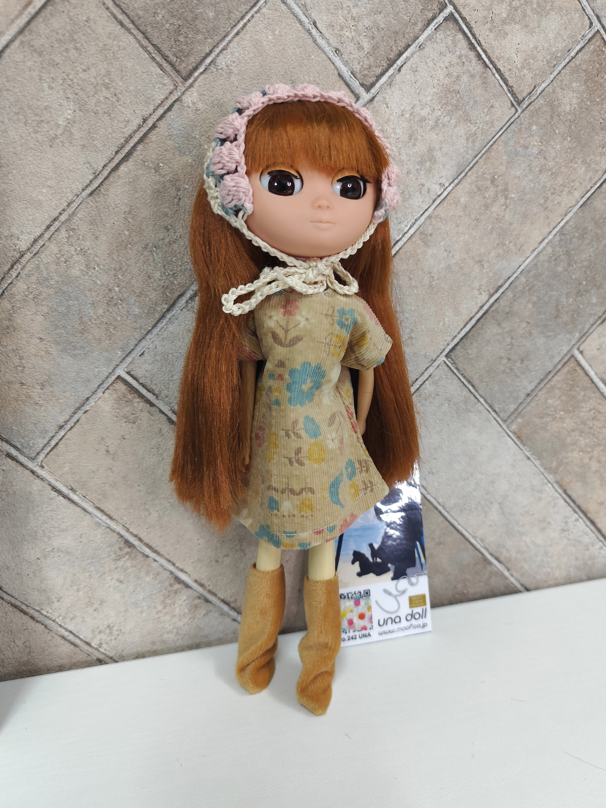 una-doll Lot.242