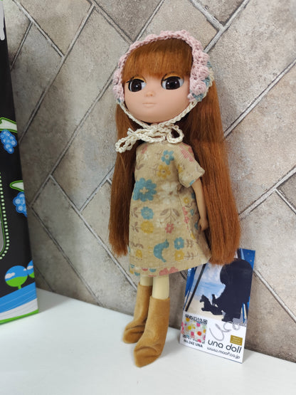una-doll Lot.242