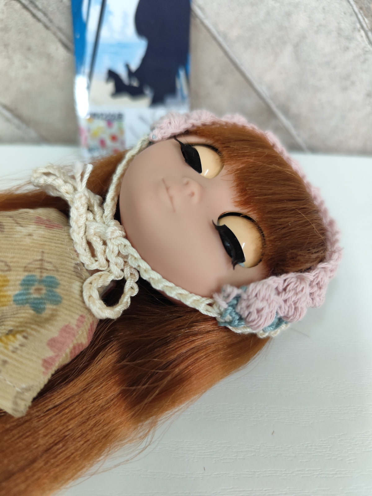 una-doll Lot.242