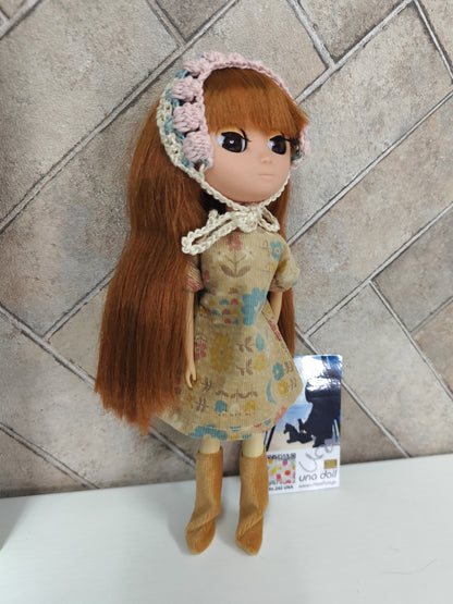 una-doll Lot.242