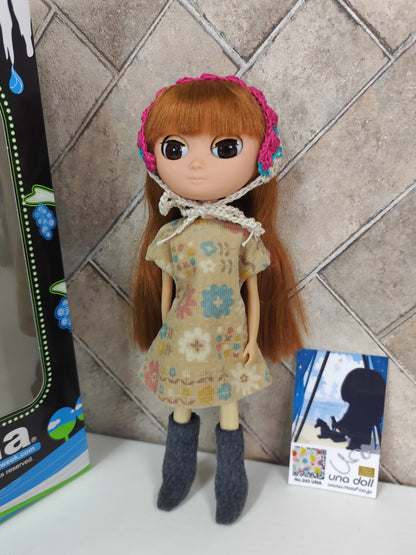 una-doll Lot.243