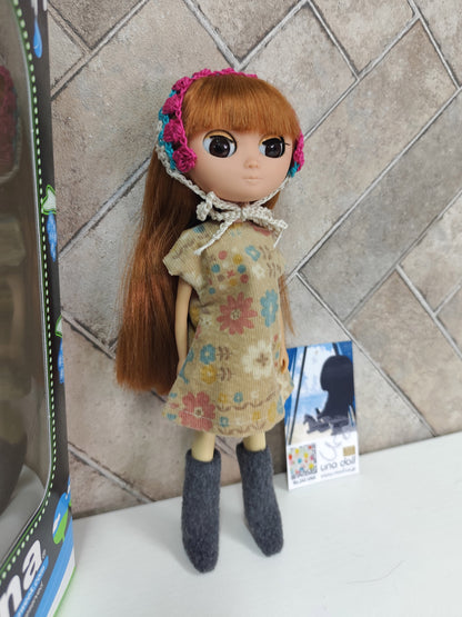 una-doll Lot.243